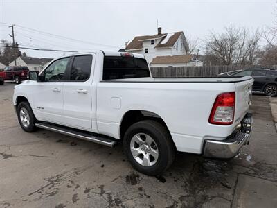 2022 RAM 1500 Big Horn - Photo 6 - Elkhart, IN 46514