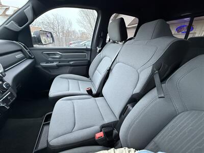 2022 RAM 1500 Big Horn - Photo 27 - Elkhart, IN 46514