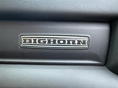 2022 RAM 1500 Big Horn - Photo 23 - Elkhart, IN 46514