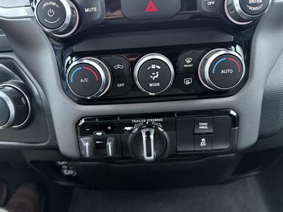 2022 RAM 1500 Big Horn - Photo 25 - Elkhart, IN 46514