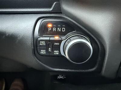 2022 RAM 1500 Big Horn - Photo 24 - Elkhart, IN 46514