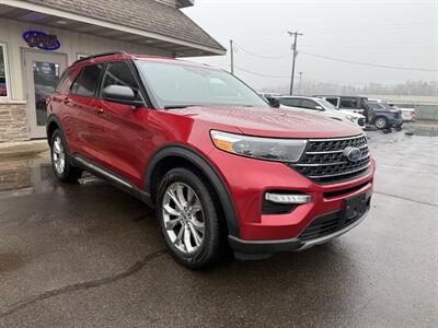 2020 Ford Explorer XLT   - Photo 18 - Elkhart, IN 46514