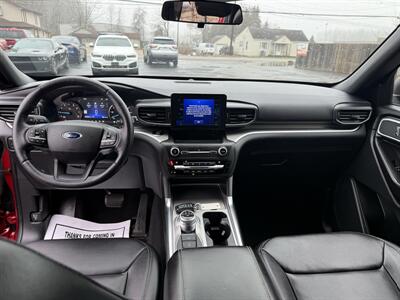 2020 Ford Explorer XLT   - Photo 24 - Elkhart, IN 46514