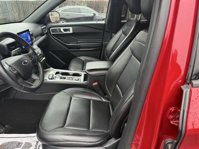 2020 Ford Explorer XLT   - Photo 21 - Elkhart, IN 46514