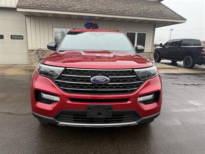2020 Ford Explorer XLT   - Photo 17 - Elkhart, IN 46514