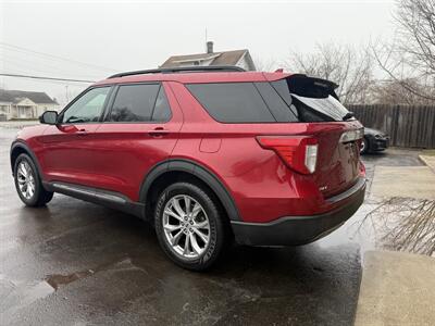 2020 Ford Explorer XLT   - Photo 6 - Elkhart, IN 46514