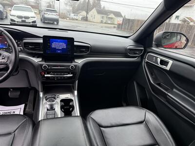 2020 Ford Explorer XLT   - Photo 25 - Elkhart, IN 46514