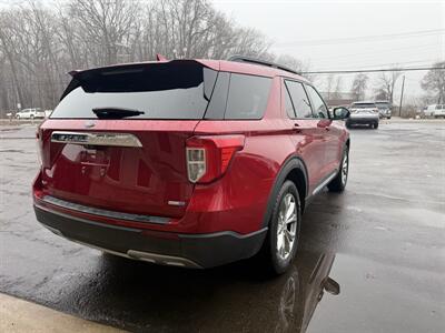 2020 Ford Explorer XLT   - Photo 13 - Elkhart, IN 46514
