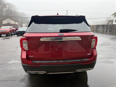 2020 Ford Explorer XLT   - Photo 12 - Elkhart, IN 46514