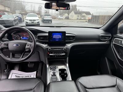 2020 Ford Explorer XLT   - Photo 26 - Elkhart, IN 46514