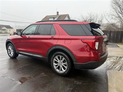 2020 Ford Explorer XLT   - Photo 5 - Elkhart, IN 46514