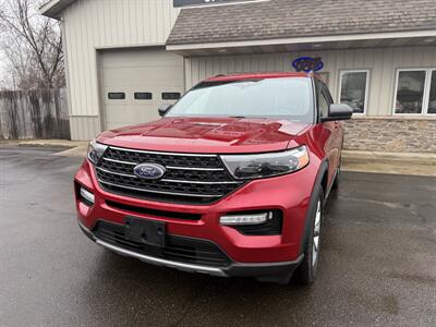 2020 Ford Explorer XLT   - Photo 16 - Elkhart, IN 46514