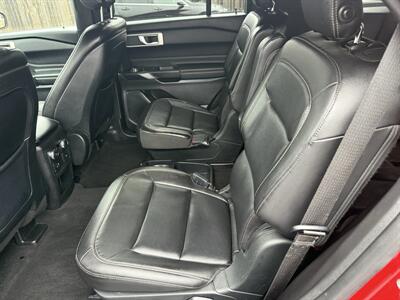 2020 Ford Explorer XLT   - Photo 22 - Elkhart, IN 46514