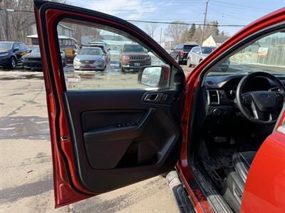 2019 Ford Ranger Lariat   - Photo 11 - Elkhart, IN 46514