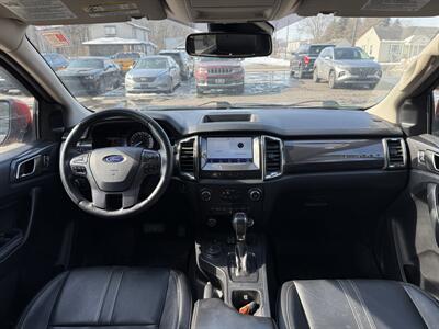 2019 Ford Ranger Lariat   - Photo 18 - Elkhart, IN 46514