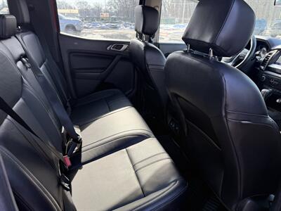 2019 Ford Ranger Lariat   - Photo 16 - Elkhart, IN 46514