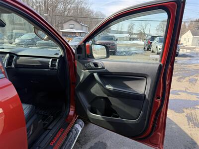 2019 Ford Ranger Lariat   - Photo 19 - Elkhart, IN 46514