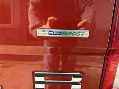 2019 Ford Ranger Lariat   - Photo 5 - Elkhart, IN 46514