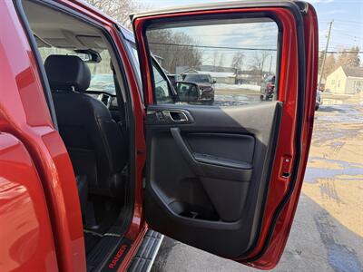 2019 Ford Ranger Lariat   - Photo 15 - Elkhart, IN 46514