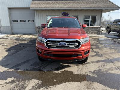 2019 Ford Ranger Lariat   - Photo 9 - Elkhart, IN 46514