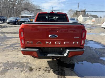 2019 Ford Ranger Lariat   - Photo 4 - Elkhart, IN 46514
