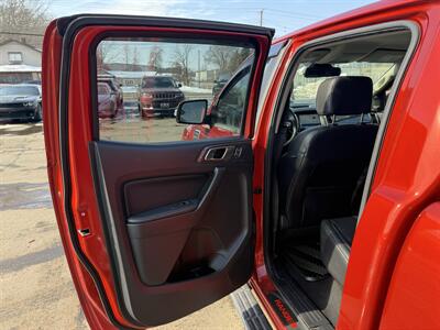2019 Ford Ranger Lariat   - Photo 13 - Elkhart, IN 46514