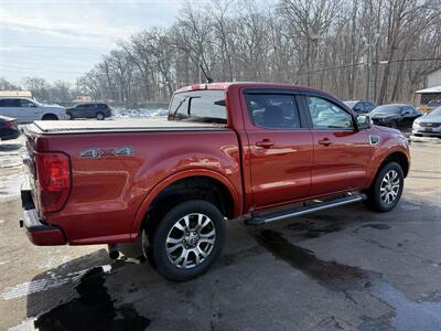2019 Ford Ranger Lariat   - Photo 6 - Elkhart, IN 46514