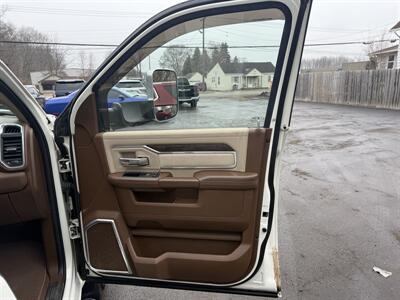 2020 RAM 3500 Laramie - Photo 22 - Elkhart, IN 46514