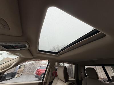 2020 RAM 3500 Laramie - Photo 27 - Elkhart, IN 46514