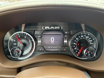 2020 RAM 3500 Laramie - Photo 30 - Elkhart, IN 46514