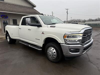 2020 RAM 3500 Laramie - Photo 11 - Elkhart, IN 46514
