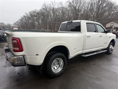 2020 RAM 3500 Laramie - Photo 9 - Elkhart, IN 46514