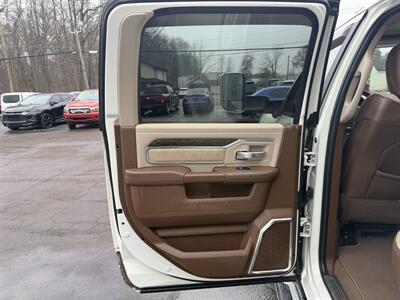 2020 RAM 3500 Laramie - Photo 15 - Elkhart, IN 46514