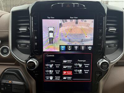 2020 RAM 3500 Laramie - Photo 29 - Elkhart, IN 46514