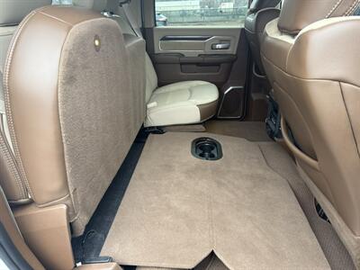 2020 RAM 3500 Laramie - Photo 19 - Elkhart, IN 46514