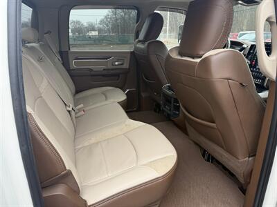 2020 RAM 3500 Laramie - Photo 18 - Elkhart, IN 46514