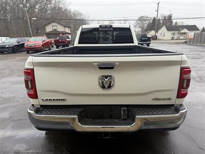 2020 RAM 3500 Laramie - Photo 7 - Elkhart, IN 46514