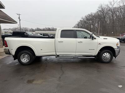 2020 RAM 3500 Laramie - Photo 10 - Elkhart, IN 46514