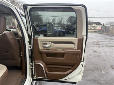 2020 RAM 3500 Laramie - Photo 17 - Elkhart, IN 46514