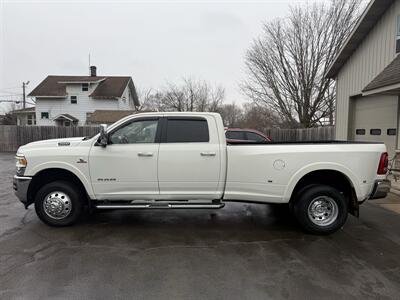 2020 RAM 3500 Laramie - Photo 4 - Elkhart, IN 46514