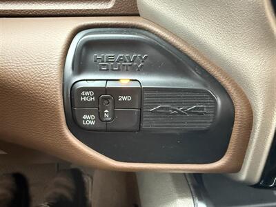 2020 RAM 3500 Laramie - Photo 25 - Elkhart, IN 46514