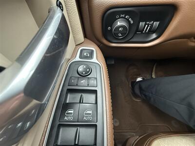 2020 RAM 3500 Laramie - Photo 24 - Elkhart, IN 46514