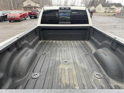 2020 RAM 3500 Laramie - Photo 8 - Elkhart, IN 46514