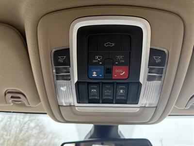 2020 RAM 3500 Laramie - Photo 28 - Elkhart, IN 46514