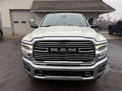 2020 RAM 3500 Laramie - Photo 12 - Elkhart, IN 46514