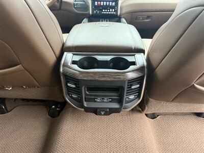 2020 RAM 3500 Laramie - Photo 20 - Elkhart, IN 46514