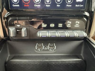 2020 RAM 3500 Laramie - Photo 26 - Elkhart, IN 46514