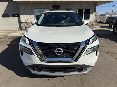 2023 Nissan Rogue SV   - Photo 10 - Elkhart, IN 46514