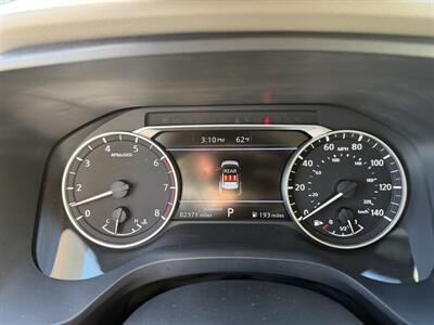 2023 Nissan Rogue SV   - Photo 25 - Elkhart, IN 46514