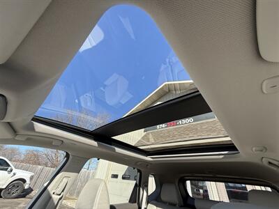 2023 Nissan Rogue SV   - Photo 26 - Elkhart, IN 46514